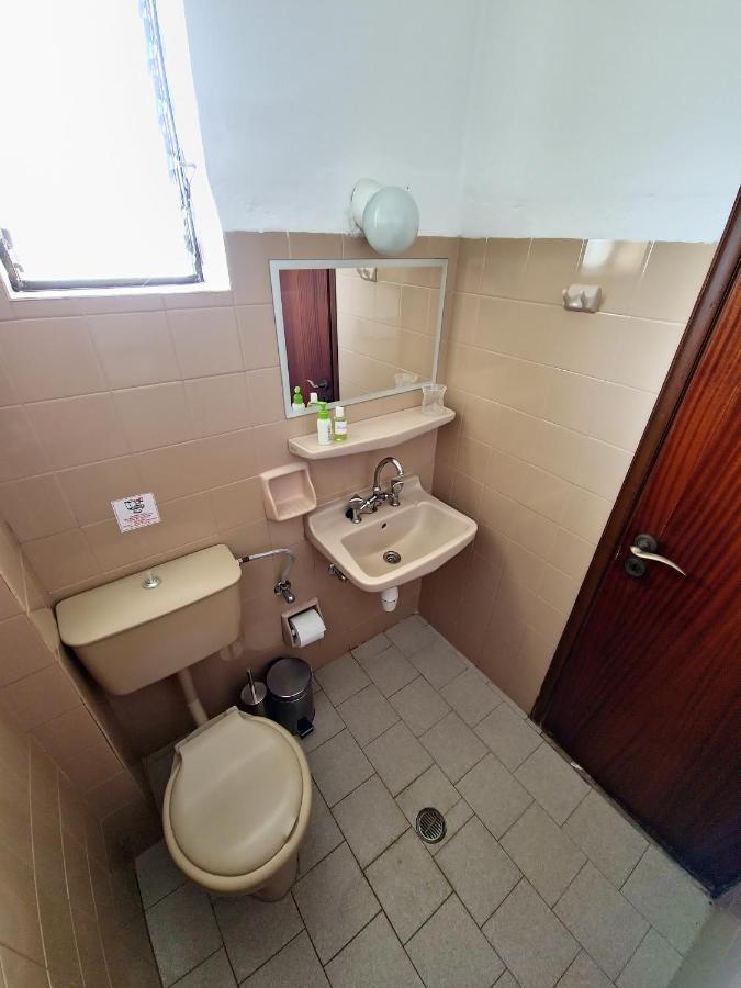 Alexandra Studio 6 Lefkimmi  Luaran gambar
